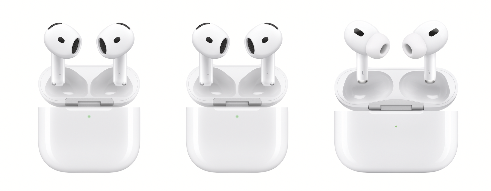 AirPods