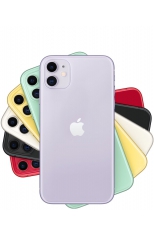 iPhone 11 128GB | BH 12 tháng 1 đổi 1
