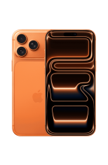 iPhone 17 Pro Max 512GB