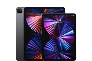 iPad Pro M1 2021 12.9 inch Wi-fi 128GB