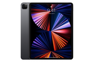iPad Pro M1 2021 11 inch 256GB Wifi