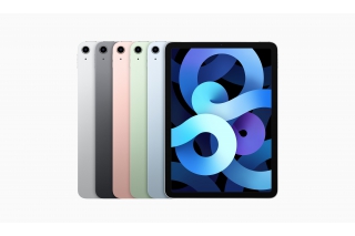 iPad Air 4 10.9-inch 2020 64GB Wifi đủ màu