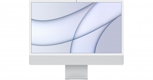 iMac 24 inch M1 7-Core GPU